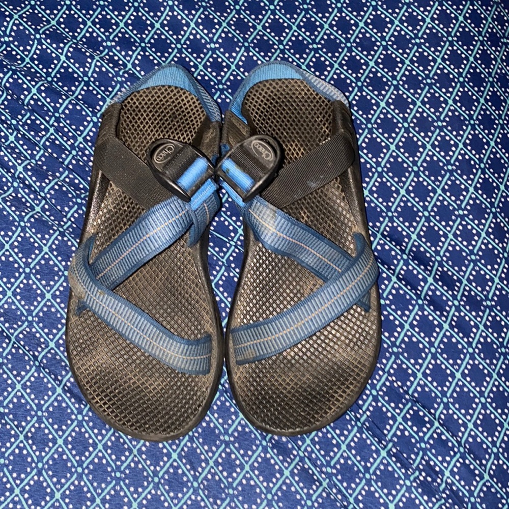 COPY - Chaco Men's Z1 Unaweep Sandals